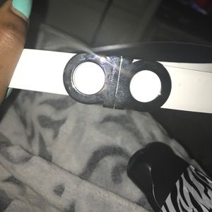 Women's Ferragamo Belt