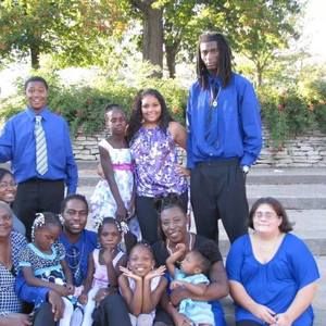 Meet your Posher, Marcia