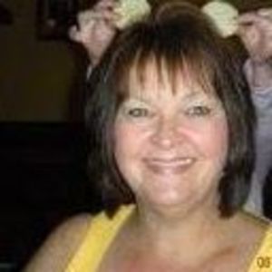 Meet your Posher, Becky