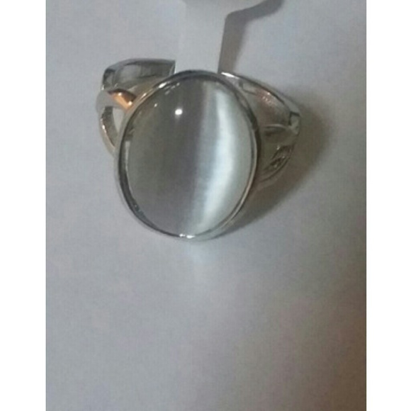 🚫SOLD🚫 Trendy Cat Eye Ring