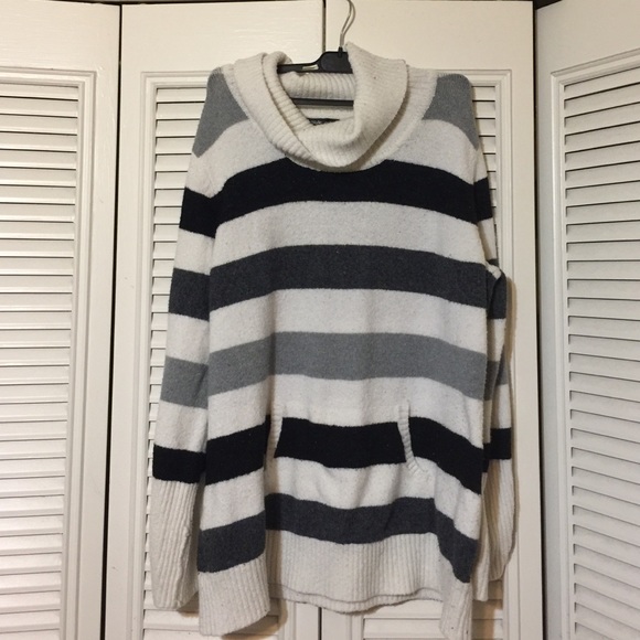 Style and CO sweater