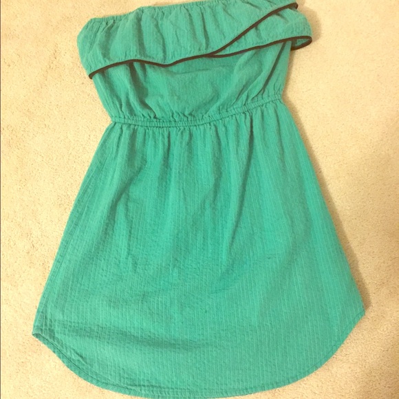 Small ROXY sleeveless dress