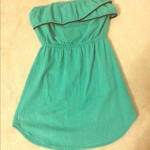 Small ROXY sleeveless dress