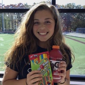 Meet your Posher, Victoria