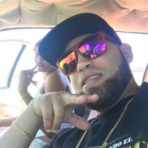 Meet your Posher, Felix xavier