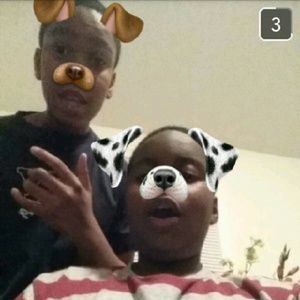 Meet your Posher, Miles