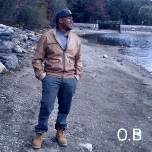 Meet your Posher, Omar