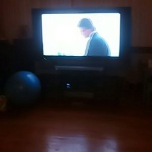 Meet your Posher, Theresa