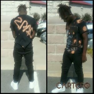 Meet your Posher, Christian