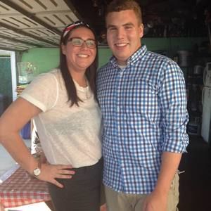 Meet your Posher, Francesca