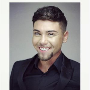 Meet your Posher, Jonathan alexander