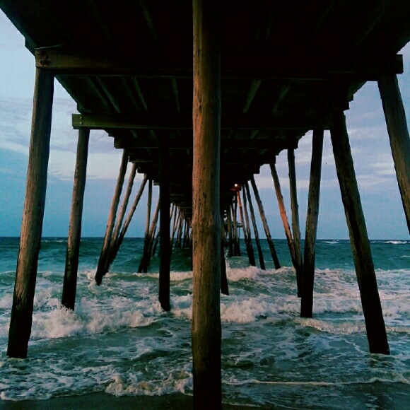 Meet your Posher, Hajdi