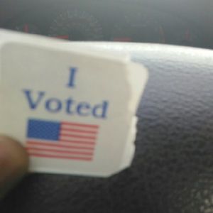 Meet your Posher, Gabrielle