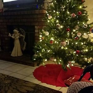 Meet your Posher, Annette