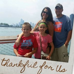 Meet your Posher, Christina