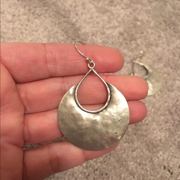 Silpada Earrings