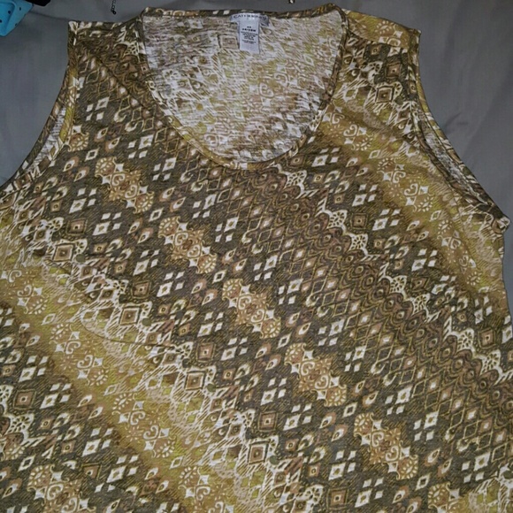 🛍Tank top