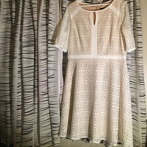 Jessica Howard dress!