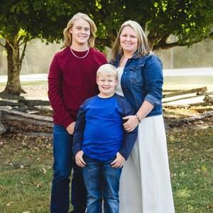 Meet your Posher, Amy