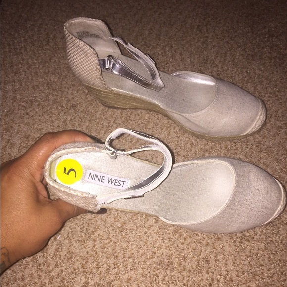 Wedges - Picture 2 of 2