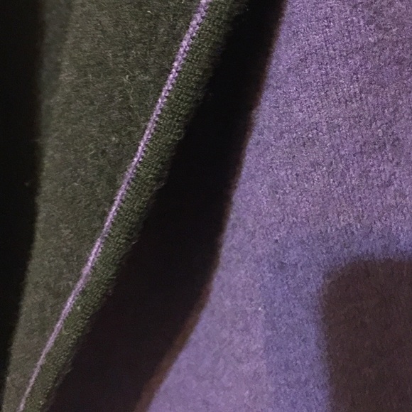 Reversible sweater - Picture 2 of 4