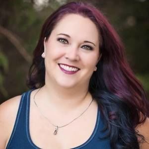 Meet your Posher, Kristy
