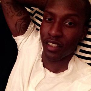 Meet your Posher, Marcus