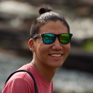 Meet your Posher, David