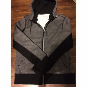 Men's Aeropostale hoodie