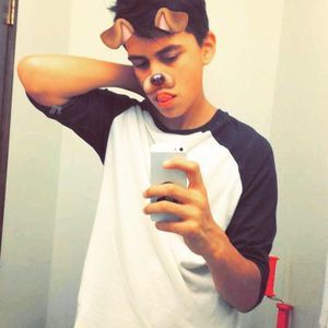 Meet your Posher, Jessee