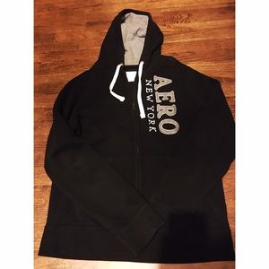 Men's Aeropostale hoodie