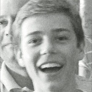 Meet your Posher, Logan