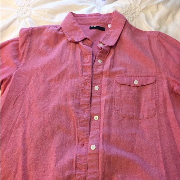 Button down shirt - Picture 2 of 2
