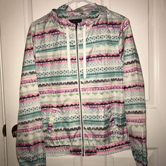 Windbreaker