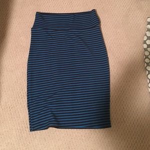 LuLaRoe CASSIE Skirt