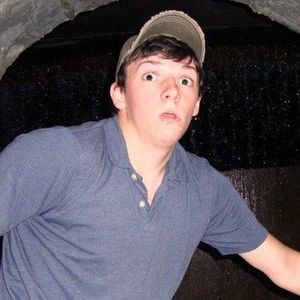 Meet your Posher, Robert