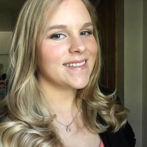 Meet your Posher, Cadee