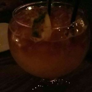 Meet your Posher, Nilda