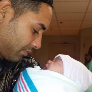 Meet your Posher, Raul