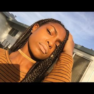 Meet your Posher, Tamara