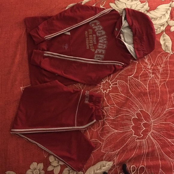 ❤️SALE❤️Cozy set