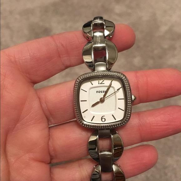 Fossil Watch