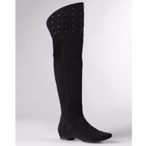 Kenneth Cole Reaction 'Bard Tricks' Suede Boots