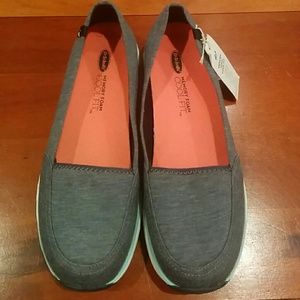 Dr. Scholl's Ariel Cool Fit Flats Shoes