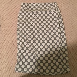 LulaRoe CASSIE skirt