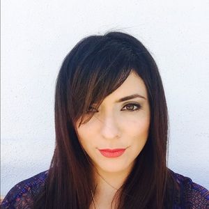 Meet your Posher, Ruth