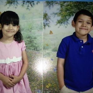 Meet your Posher, Maribel