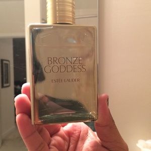 Estée Lauder bronze goddess 3.4 fl oz