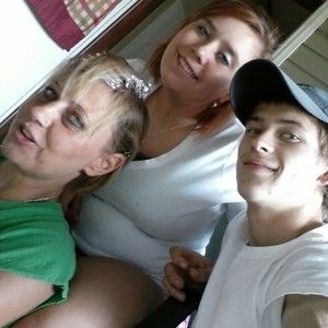 Meet your Posher, Byron