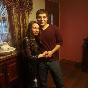 Meet your Posher, Marissa